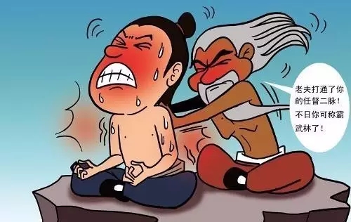 天下武功出少林，豐田汽車(chē)甲天下——全新RAV4榮放武功秘籍之萬(wàn)佛朝宗