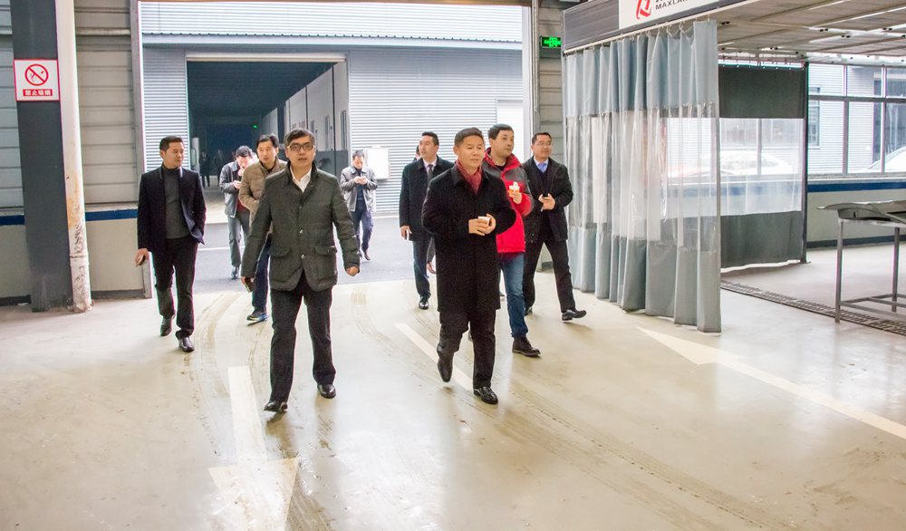 天嬌集團開工大吉！讓我們擼起袖子加油干！