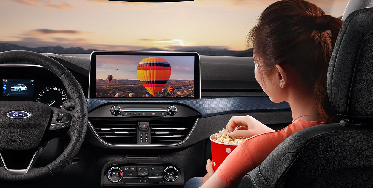 全新?？怂笰CTIVE - 城市新銳SUV 銳意登場