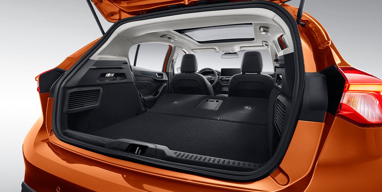 全新?？怂笰CTIVE - 城市新銳SUV 銳意登場