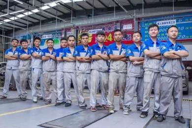 雙人快保，更迅捷更細(xì)心！邵陽北京現(xiàn)代為您護(hù)航！