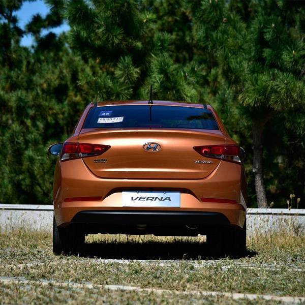 悅納 2016款 1.4L 自動(dòng)精英版TOP