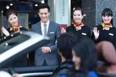 二手車置換為何首先4S店？