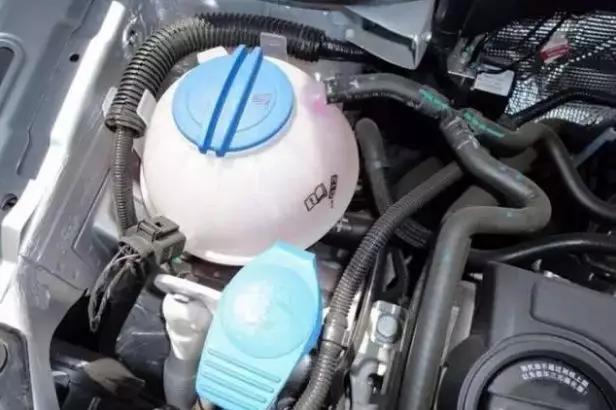 防凍液？如何快速鑒別真假？