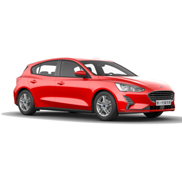 新一代?？怂?兩廂1.5L手動(dòng)鋒躍型