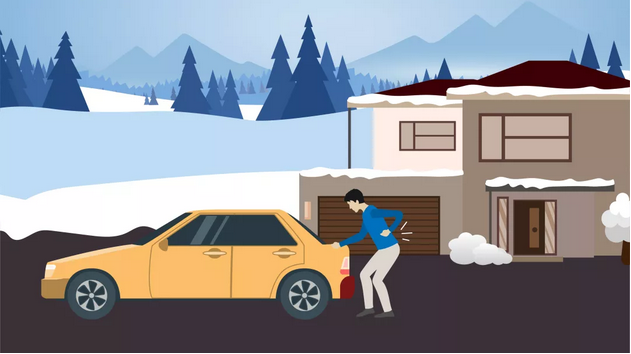 關(guān)于“開車久了腰疼”，老司機(jī)們是這么解決的