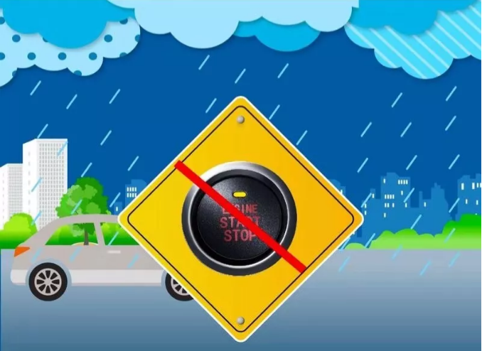 涉水行車靠的是技巧，可不靠跟風(fēng)！