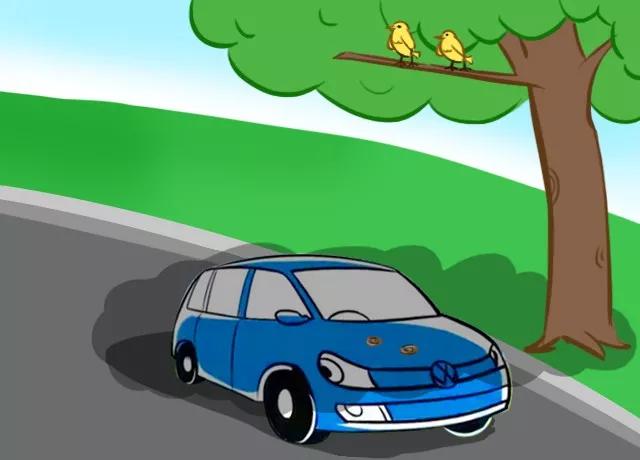 夏日停車的那些“學(xué)問”，你都知道嗎？