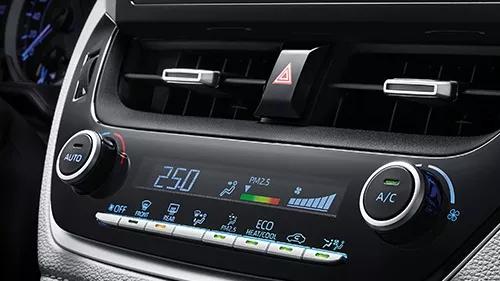 夏季汽車空調(diào)使用技巧，照著做準(zhǔn)沒錯(cuò)