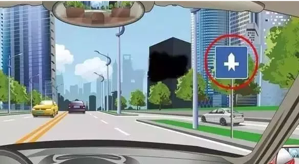 最易被扣分的交通標志，第一個你就不認識！