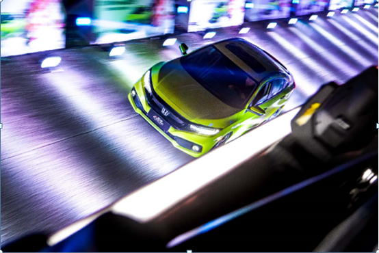 CIVIC思域，緣何能長踞C位？