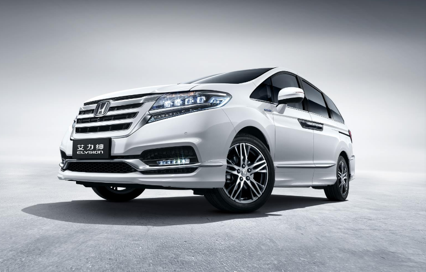 品質(zhì)與實(shí)用并存，東風(fēng)Honda艾力紳完美詮釋MPV“平衡之道”