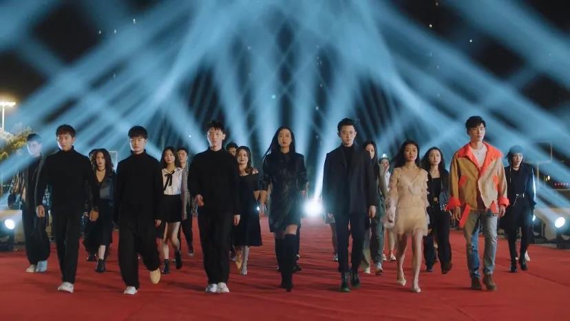 這樣的武漢，你一定要看！