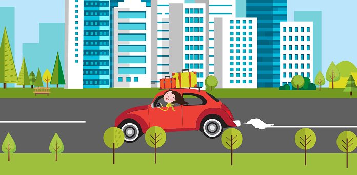 用車百科丨開車稍不注意就被拍的違章“陷阱”，你中過嗎？