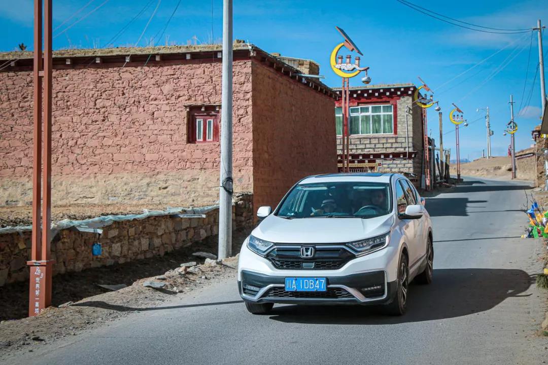 游記連載 | 高城初體驗，舒適的座駕真的能緩解高反！