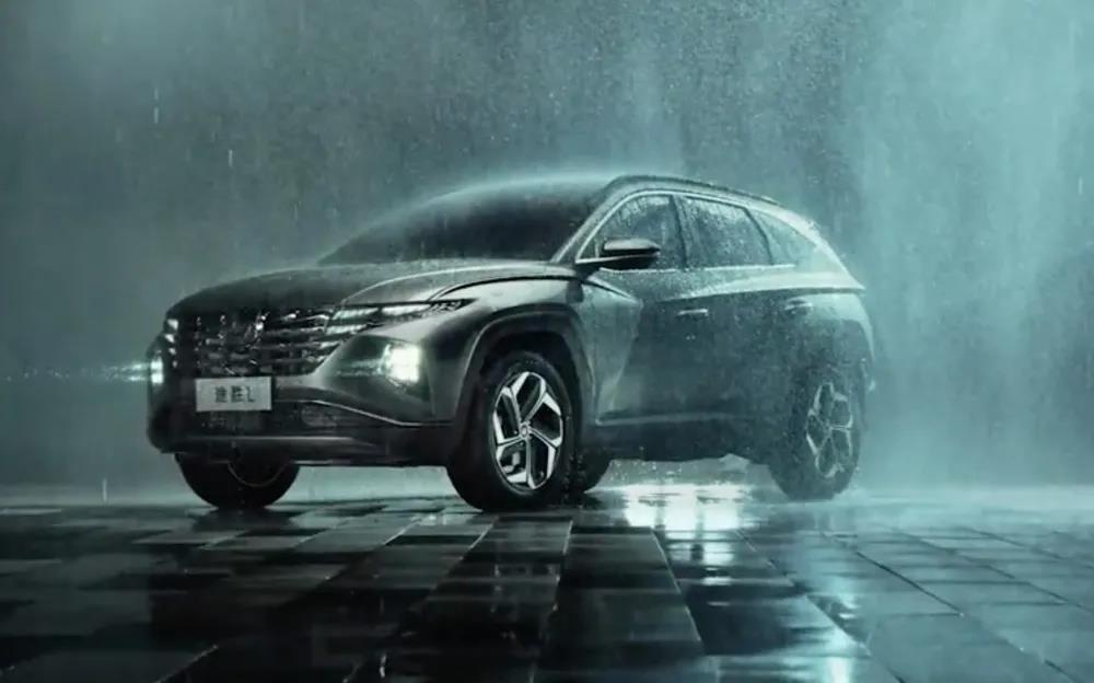 用車百科｜夏天突發(fā)暴雨，這份行車指南請(qǐng)收好