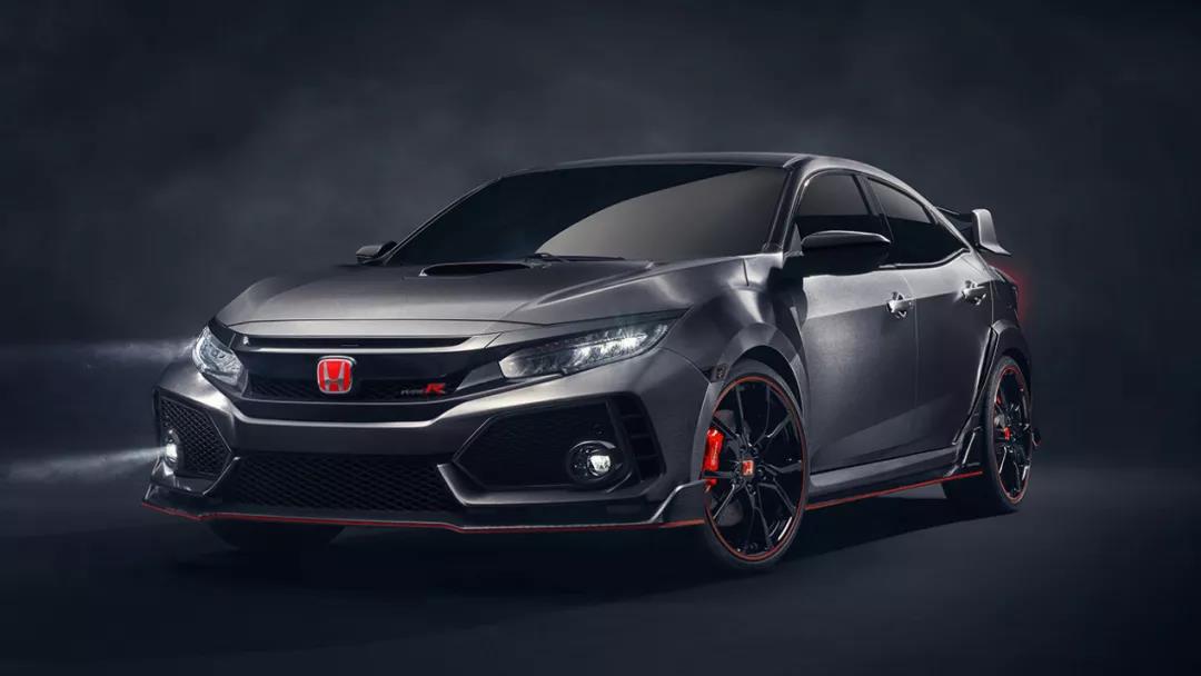 媒體說思域丨一代版本一代神，CIVIC換代，其他“神車”可以退場(chǎng)了？