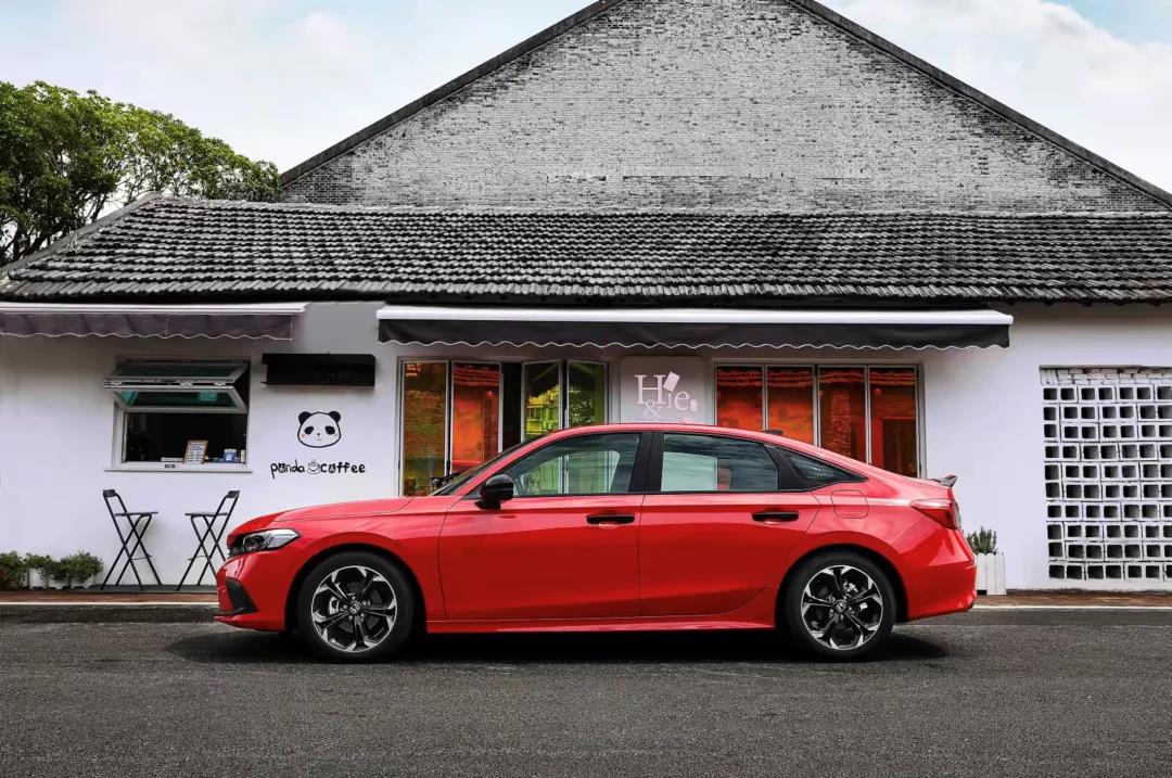 媒體說思域 | 從搓溪到九里，思域刮來(lái)一股“輕爽”的風(fēng)