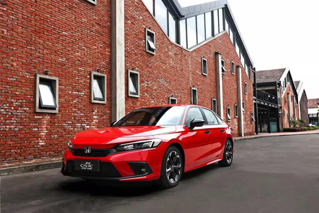 第十一代思域的開箱評(píng)測(cè)來(lái)了！