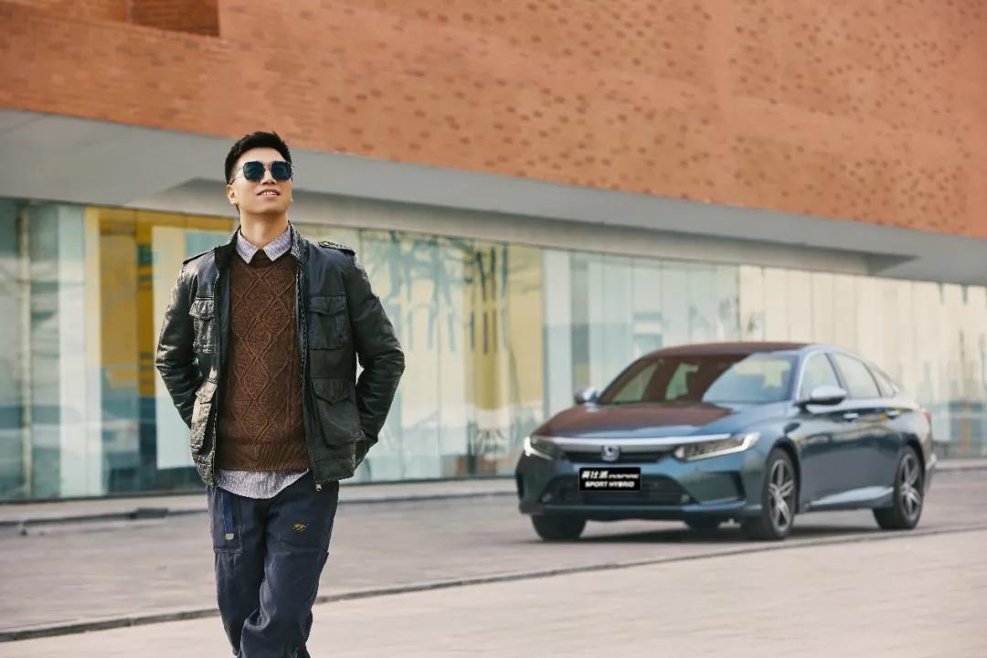 媒體視角 | 英仕派：追夢的路上，不停歇