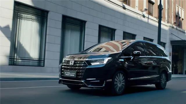 媒體視角 | 以“款待之道”致敬時代，東風(fēng)Honda行穩(wěn)致遠(yuǎn)