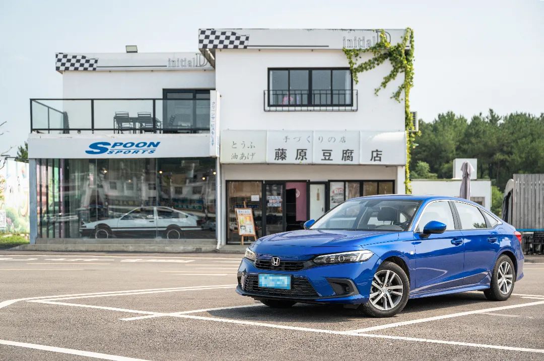 本人有料 | 27歲這年，我擁有了夢中情車