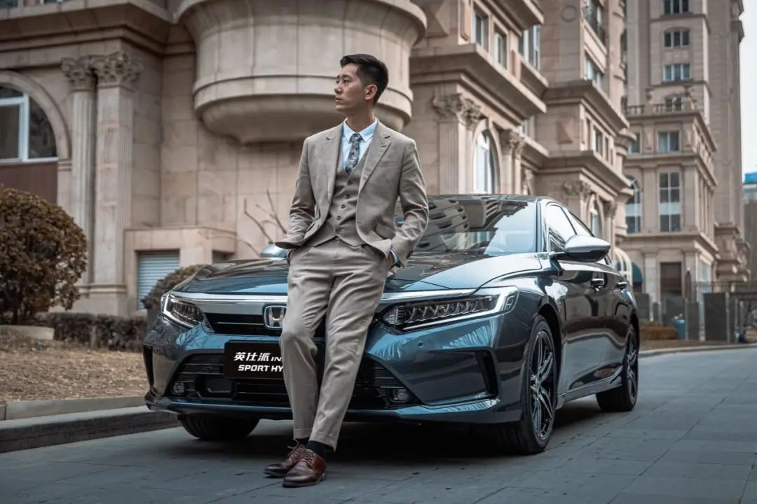 媒體視角 | 品質(zhì)與情懷，深讀設(shè)計師心中的英仕派