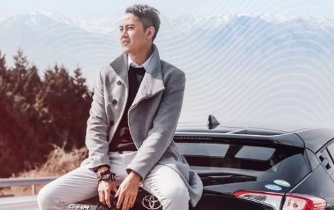 與C-HR探索更多精彩，盡享旅行樂(lè)趣！